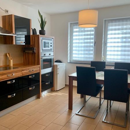 Appartement W@Llstreet Nordhausen Eksteriør bilde